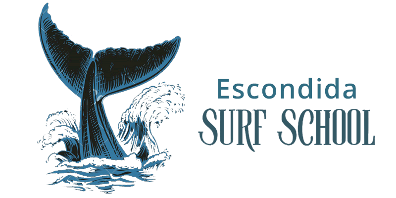 Escondida Surf School